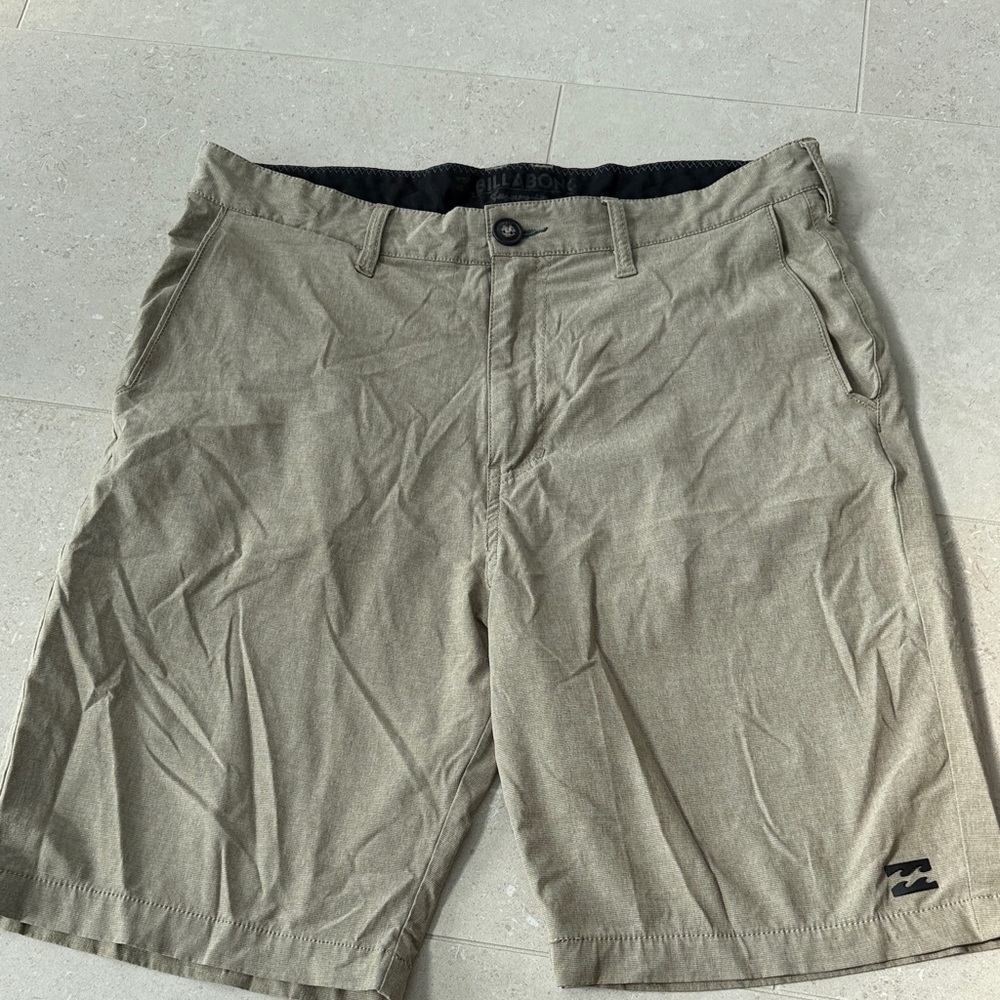 Billabong Men's Submersibles Shorts